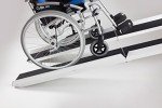 Folding 2.2m Mobility Scooter Loading Ramps