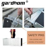 3FT Foldable Wheelchair Ramp for Easy Access