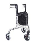NRS Freestyle Ultra Lightweight 3-Wheel Rollator