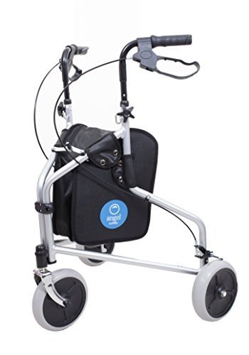 Rollator Walkers
