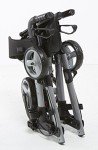 Days Deluxe Lightweight Folding 4-Wheel Rollator
