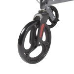 Panana Lightweight 4-Wheel Folding Mobility Walker