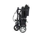 Foldable Electric 3-Wheel Mobility Scooter