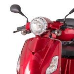 Green Power 1000W Fast Electric Mobility Scooter