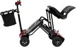 Green Power Falcon Auto Folding Mobility Scooter