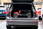 Livewell 4mph Red Mobility Scooter