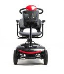 Livewell 4mph Red Mobility Scooter
