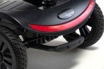 Livewell 4mph Red Mobility Scooter