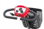 Livewell 4mph Red Mobility Scooter