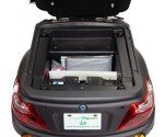 3-Wheel Electric Mobility Scooter with Accessories Bundle