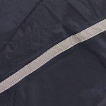 Universal Waterproof Mobility Scooter Rain Poncho Cape