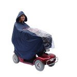 NRS Healthcare Scooter Cape - VAT Relief Eligible