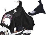 LTG PRO® Waterproof Mobility Scooter Rain Cover (Black)