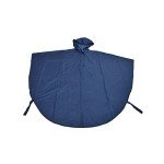 Waterproof Mobility Scooter Poncho Cape