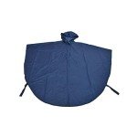 Waterproof Mobility Scooter Poncho Cape