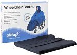Aidapt Waterproof Poncho for Mobility Scooters