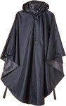 Aidapt Waterproof Poncho for Mobility Scooters