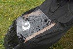 Speedwellstar Waterproof Mobility Scooter Poncho Cape