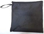 LTG PRO® Waterproof Mobility Scooter Rain Cover (Black)