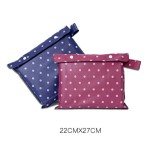 Stylish Waterproof Cape for Cycling and Scooters