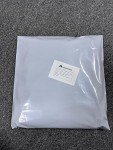 Waterproof Poncho for Mobility Scooters and Wheelchairs