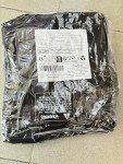 Waterproof Poncho for Wheelchair and Scooter Users