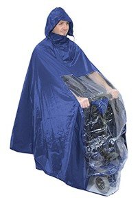 Aidapt Universal Scooter Cape for All Scooters