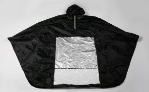 Universal Waterproof Mobility Scooter Rain Cover
