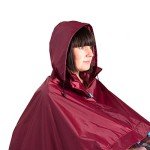 Kozee Komforts Mini Scooter Waterproof Rain Cover