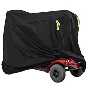 Waterproof Mobility Scooter Cover - All-Weather Protection