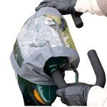 Ducksback Mobility Scooter Control Panel Cover