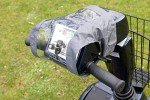 Ducksback Mobility Scooter Control Panel Cover