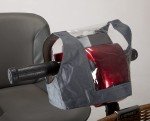 Ducksback Mobility Scooter Control Panel Cover