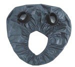 Aidapt Waterproof Mobility Scooter Tiller Cover