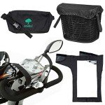 Bramble Mobility Scooter Accessory Set - 3 Pieces