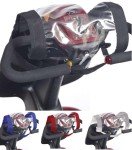 Universal Waterproof Tiller Cover for Mobility Scooters