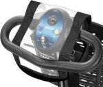 Waterproof Control Panel Cover for Mobility Scooters