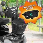Bramble Mobility Scooter Accessory Set - 3 Pieces