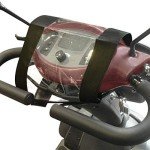 ProCOVER™ Waterproof Mobility Scooter Console Cover