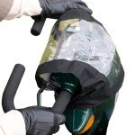 Waterproof Control Panel Cover for Mobility Scooters