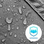 ProCOVER™ Waterproof Mobility Scooter Console Cover