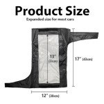 Waterproof Cover for Mobility Scooter Control Panel