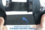 ProCOVER™ Waterproof Mobility Scooter Console Cover