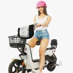 Waterproof Control Panel Cover for Mobility Scooters