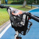 Waterproof Mobility Scooter Control Panel Cover - Black