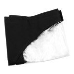 Tiardey Black Mobility Scooter Control Panel Cover