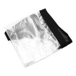 Tiardey Black Mobility Scooter Control Panel Cover