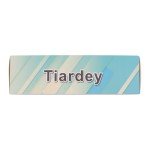 Tiardey Black Mobility Scooter Control Panel Cover