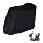 Heavy Duty Waterproof Mobility Scooter Cover 170x61x116cm