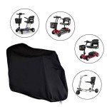 Heavy Duty Waterproof Mobility Scooter Cover 170x61x116cm